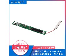 中山工業控制闆：中山智能型工控箱凝露控制器廠家